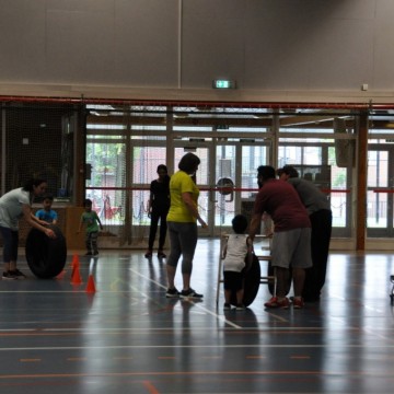 DSC 0783  Medium - Bewegingsschool Zaventem 
